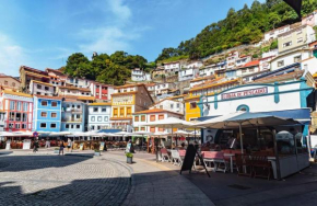 Cudillero Anfiteatro casa Brother Law Sl